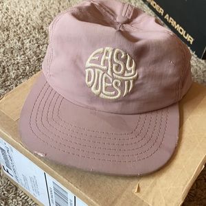 John b’s “easy does it” hat from outer banks